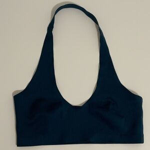 Free People Halter Bralette